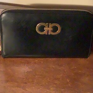 Salvatore Ferragamo Wallet
